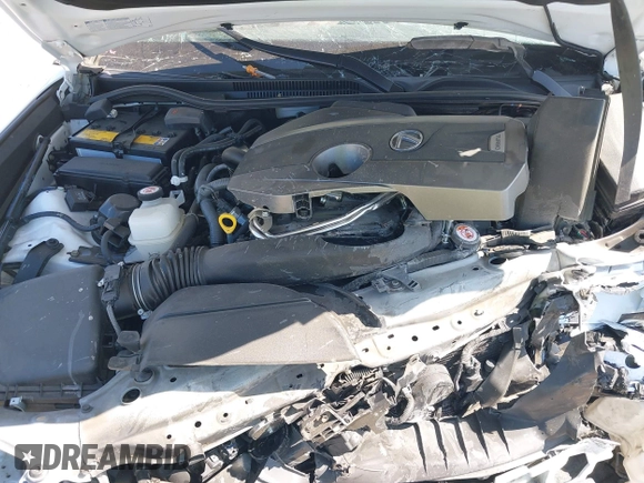 2019 Lexus RC 300 z VIN JTHHA5BC0K5009659, wystawiony jako IAAI lot #42533012 z przebiegiem Nie podano mil oraz . Historia ofert i sprzedaży dostępna na DreamBid. Obrazek 10.
