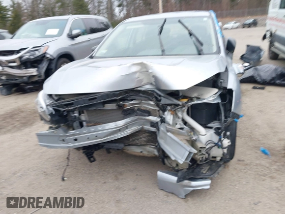 2018 Subaru Impreza z VIN 4S3GTAA68J3714554, wystawiony jako IAAI lot #41131495 z przebiegiem 31 607 mil mil oraz . Historia ofert i sprzedaży dostępna na DreamBid. Obrazek 6.