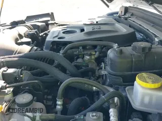 2024 Jeep Wrangler Rubicon с VIN 1C4RJXR67RW249314, выставлен на аукционе IAAI как лот 43324333 с пробегом 45 314 миль миль и . История ставок и продаж доступна на DreamBid. Изображение 20.