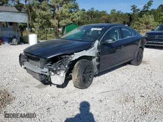 2012 Volvo S60 T5 with VIN YV1622FS8C2120981, listed as a Copart auction lot 76712014 with 110,620 mi miles and Salvage Title. Bid and sale history available at carsss.com. Image 1.