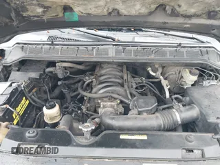 2004 Nissan Titan LE with VIN 1N6AA07A24N512509, listed as a IAAI auction lot 41075523 with 270,302 mi miles and . Bid and sale history available at DreamBid. Image 10.