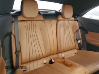 2019 Mercedes-Benz E-Class E 450 with VIN WDD1K6HB9KF082968, listed as a Copart auction lot 75362554 with 60,895 mi miles and Salvage Title. Bid and sale history available at carsss.com. Image 10.