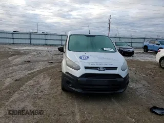 2014 Ford Transit Connect XL с VIN NM0LE7E71E1143941, выставлен на аукционе Copart как лот 41505985 с пробегом 321 635 миль миль и Списание • Salvage title. История ставок и продаж доступна на DreamBid. Изображение 11.
