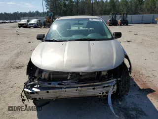 2008 Ford Focus S with VIN 1FAHP34N78W294288, listed as a Copart auction lot 46275935 with 207,230 mi miles and Clean Title. Bid and sale history available at carsss.com. Image 5.