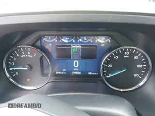 2024 Ford Expedition Max XLT with VIN 1FMJK1J86REA27207, listed as a IAAI auction lot 40331929 with 25,951 mi miles and . Bid and sale history available at DreamBid. Image 7.