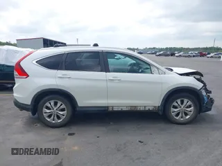 2014 Honda CR-V EX-L with VIN 5J6RM3H71EL028727, listed as a IAAI auction lot 41917935 with 140,845 mi miles and . Bid and sale history available at carsss.com. Image 14.