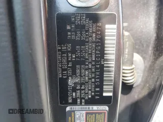 2023 Kia Sorento S with VIN 5XYRL4LC1PG170478, listed as a Copart auction lot 49342115 with 32,991 mi miles and Salvage Title. Bid and sale history available at DreamBid. Image 15.