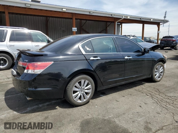 2012 Honda Accord EX z VIN 1HGCP3F74CA004874, wystawiony jako Copart lot #54246695 z przebiegiem 195 932 mil mil oraz Nie do naprawy • Non repairable. Historia ofert i sprzedaży dostępna na DreamBid. Obrazek 3.