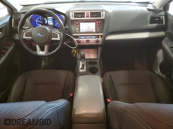 2016 Subaru Outback with VIN 4S4BSCDC9G3201781, listed as a Copart auction lot 52997325 with 163,539 mi miles and Clean title. Bid and sale history available at DreamBid. Image 8.