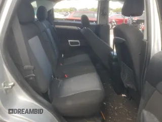 2012 Chevrolet Captiva Sport 1LS with VIN 3GNAL1EK1CS634059, listed as a Copart auction lot 73372154 with Not Provided miles and Non Repairable. Bid and sale history available at DreamBid. Image 11.
