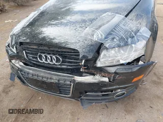 2011 Audi A6 Prestige z VIN WAUKGAFB0BN017533, wystawiony jako IAAI lot #42250866 z przebiegiem 92 188 mil mil oraz . Historia ofert i sprzedaży dostępna na DreamBid. Obrazek 6.