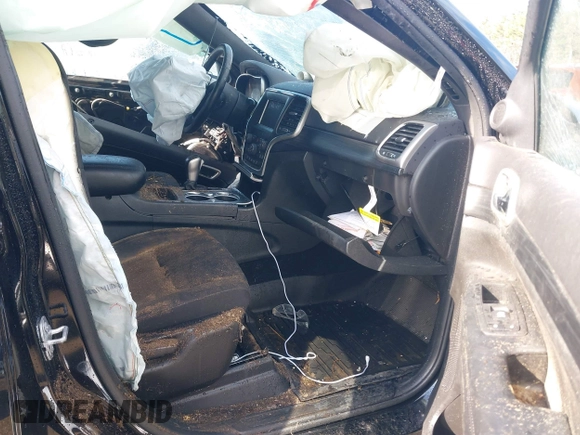 2020 Jeep Grand Cherokee Altitude with VIN 1C4RJFAG7LC148099, listed as a IAAI auction lot 41853788 with Not provided miles and . Bid and sale history available at DreamBid. Image 5.