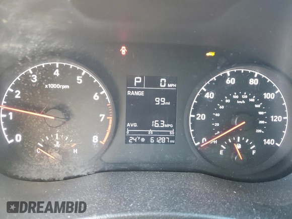 2021 Hyundai Accent SE with VIN 3KPC24A65ME130029, listed as a Copart auction lot 39375814 with 61,287 mi miles. Bid and sale history available at carsss.com. Image 9.