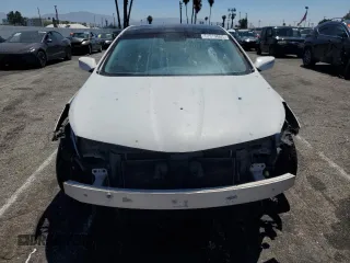 2013 Hyundai Azera with VIN KMHFH4JG7DA317226, listed as a Copart auction lot 62919065 with Not provided miles and Clean title. Bid and sale history available at DreamBid. Image 5.