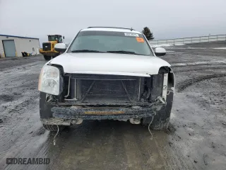2013 GMC Yukon XL SLT with VIN 1GKS2KE74DR127036, listed as a Copart auction lot 46916615 with 211,043 mi miles and Salvage Title. Bid and sale history available at carsss.com. Image 5.