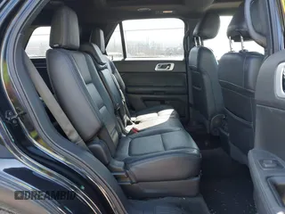 2015 Ford Explorer Limited with VIN 1FM5K8F88FGC32515, listed as a IAAI auction lot 41779476 with 83,601 mi miles and . Bid and sale history available at DreamBid. Image 8.