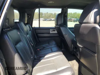 2017 Ford Expedition Max Limited with VIN 1FMJK1KT6HEA07539, listed as a Copart auction lot 49655755 with 102,334 mi miles and Salvage Title. Bid and sale history available at DreamBid. Image 11.