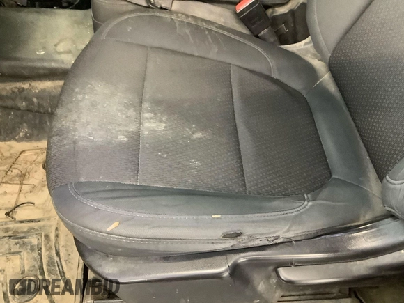 2019 Chevrolet Silverado 1500 Work Truck with VIN 1GCRYAEF9KZ257806, listed as a IAAI auction lot 42234890 with 126,881 mi miles and . Bid and sale history available at DreamBid. Image 1.