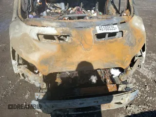 2016 Ford Transit Cargo z VIN 1FTYR2ZM7GKA32341, wystawiony jako Copart lot #45100535 z przebiegiem Nie podano mil oraz Szkoda całkowita • Salvage title. Historia ofert i sprzedaży dostępna na DreamBid. Obrazek 12.