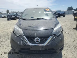 2019 Nissan Note SV with VIN 3N1CE2CP1KL362849, listed as a Copart auction lot 63711125 with 148,148 mi miles and Clean title. Bid and sale history available at DreamBid. Image 5.