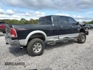 2013 Ram 2500 Laramie z VIN 3C6UR5NL1DG562490, wystawiony jako Copart lot #73021314 z przebiegiem 270 662 mil mil oraz Szkoda całkowita • Salvage title. Historia ofert i sprzedaży dostępna na DreamBid. Obrazek 3.