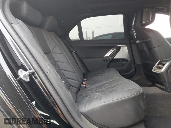 2024 BMW 7 Series 740i с VIN WBA23EH03RCP67352, выставлен на аукционе Copart как лот 78083904 с пробегом 2 871 миль миль и Чистый • Clean title. История ставок и продаж доступна на DreamBid. Изображение 10.
