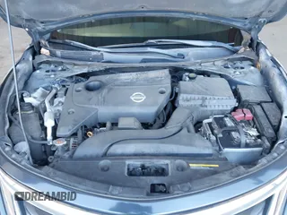 2015 Nissan Altima SL with VIN 1N4AL3AP7FC169261, listed as a IAAI auction lot 41670011 with 164,000 mi miles and . Bid and sale history available at carsss.com. Image 10.