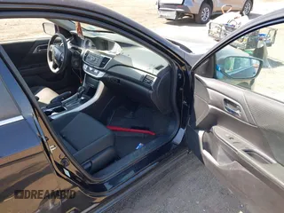 2015 Honda Accord LX with VIN 1HGCR2F31FA129952, listed as a IAAI auction lot 42123346 with 104,986 mi miles and . Bid and sale history available at DreamBid. Image 5.