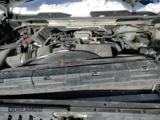 2020 Chevrolet Silverado 3500HD LTZ with VIN 1GC4YUEY9LF206581, listed as a Copart auction lot 44135545 with 74,152 mi miles and Salvage title. Bid and sale history available at DreamBid. Image 13.