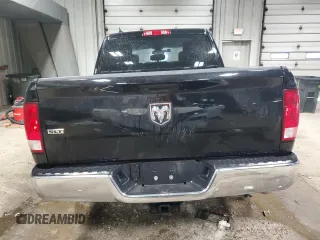 2023 Ram 1500 SLT z VIN 1C6RR6LG6PS518628, wystawiony jako Copart lot #47105535 z przebiegiem 44 279 mil mil oraz Nie do naprawy • Non repairable. Historia ofert i sprzedaży dostępna na DreamBid. Obrazek 6.