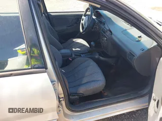 2003 Chevrolet Cavalier with VIN 1G1JC52F437320551, listed as a IAAI auction lot 41682504 with 166,592 mi miles and . Bid and sale history available at DreamBid. Image 5.