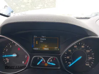 2017 Ford Escape SE с VIN 1FMCU9GD9HUB87656, выставлен на аукционе IAAI как лот 42233585 с пробегом 116 558 миль миль и . История ставок и продаж доступна на DreamBid. Изображение 7.