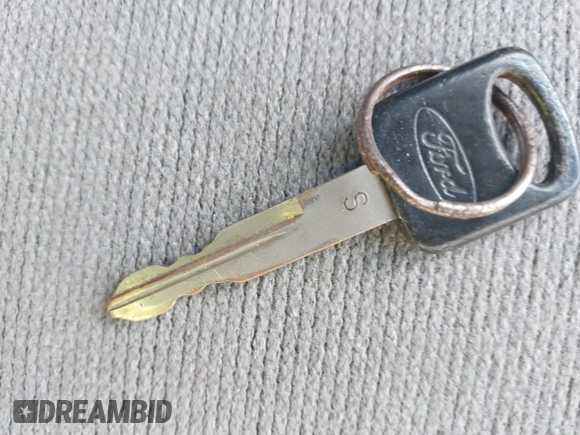 1997 Ford F-150 с VIN 2FTDX18W3VCA75190, выставлен на аукционе IAAI как лот 41496337 с пробегом 110 319 миль миль и . История ставок и продаж доступна на DreamBid. Изображение 11.