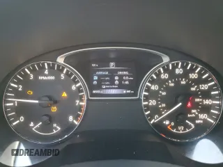 2016 Nissan Altima S с VIN 1N4AL3AP7GN345330, выставлен на аукционе Copart как лот 63782715 с пробегом 86 933 миль миль и Списание • Salvage title. История ставок и продаж доступна на DreamBid. Изображение 9.