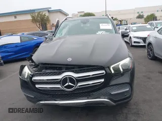 2020 Mercedes-Benz GLE 350 with VIN 4JGFB4KB2LA030640, listed as a IAAI auction lot 42478799 with 73,942 mi miles and . Bid and sale history available at DreamBid. Image 12.