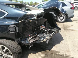 2018 Toyota Avalon Hybrid XLE Plus z VIN 4T1BD1EB1JU062378, wystawiony jako IAAI lot #41988148 z przebiegiem 128 220 mil mil oraz . Historia ofert i sprzedaży dostępna na DreamBid. Obrazek 6.