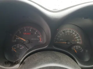 2004 Pontiac Grand Am SE with VIN 1G2NE52F64M637550, listed as a Copart auction lot 45557415 with 156,883 mi miles and Salvage Title. Bid and sale history available at carsss.com. Image 9.