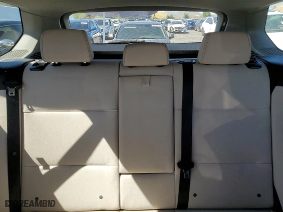 2013 BMW X3 xDrive28i with VIN 5UXWX9C51D0A17639, listed as a Copart auction lot 50660105 with 148,481 mi miles and Clean Title. Bid and sale history available at carsss.com. Image 10.