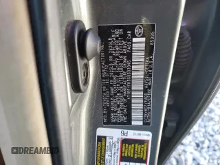 2012 Toyota Camry L with VIN 4T1BF1FK5CU603945, listed as a Copart auction lot 48380445 with 219,244 mi miles and Salvage Title. Bid and sale history available at DreamBid. Image 12.