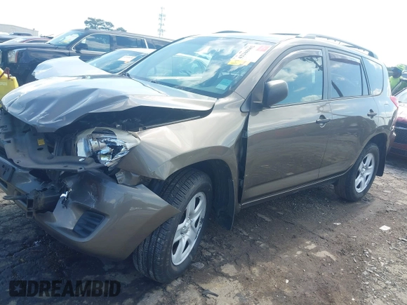 2012 Toyota RAV4 с VIN 2T3BF4DV6CW179522, выставлен на аукционе IAAI как лот 42268602 с пробегом 162 308 миль миль и . История ставок и продаж доступна на DreamBid. Изображение 2.