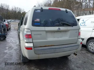 2009 Mercury Mariner z VIN 4M2CU91709KJ24606, wystawiony jako IAAI lot #41411160 z przebiegiem Nie podano mil oraz . Historia ofert i sprzedaży dostępna na DreamBid. Obrazek 16.