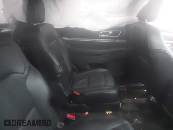 2018 Ford Explorer Sport с VIN 1FM5K8GT3JGA12842, выставлен на аукционе IAAI как лот 41548083 с пробегом 146 887 миль миль и . История ставок и продаж доступна на DreamBid. Изображение 8.