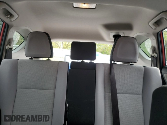 2017 Toyota RAV4 XLE with VIN JTMWFREV2HJ140848, listed as a Copart auction lot 52581035 with 83,079 mi miles and Salvage Title. Bid and sale history available at carsss.com. Image 10.
