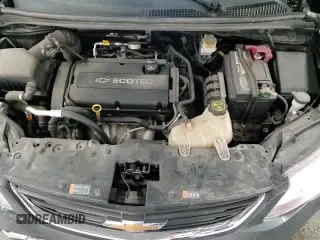 2017 Chevrolet Sonic LS с VIN 1G1JB5SG0H4150919, выставлен на аукционе Copart как лот 85850985 с пробегом 88 517 миль миль и Списание • Salvage title. История ставок и продаж доступна на DreamBid. Изображение 13.