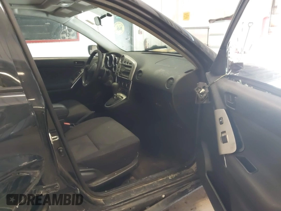 2003 Pontiac Vibe with VIN 5Y2SL62833Z437321, listed as a IAAI auction lot 41628738 with 201,766 mi miles and . Bid and sale history available at DreamBid. Image 5.