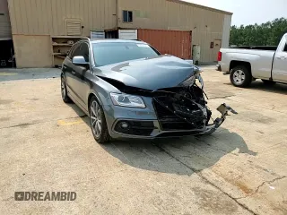 2015 Audi Q5 Premium Plus z VIN WA1DGAFP2FA135906, wystawiony jako Copart lot #58762915 z przebiegiem Nie podano mil oraz Szkoda całkowita • Salvage title. Historia ofert i sprzedaży dostępna na DreamBid. Obrazek 14.