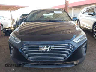 2019 Hyundai Ioniq Limited z VIN KMHC85LC8KU109094, wystawiony jako IAAI lot #41884928 z przebiegiem 85 151 mil mil oraz . Historia ofert i sprzedaży dostępna na DreamBid. Obrazek 12.