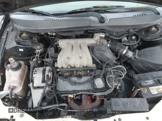 2000 Ford Taurus SE with VIN 1FAFP53U9YA252519, listed as a IAAI auction lot 41247046 with 317,910 mi miles and . Bid and sale history available at DreamBid. Image 10.