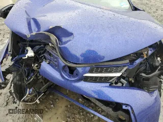 2015 Toyota RAV4 LE with VIN 2T3BFREV6FW363083, listed as a Copart auction lot 49550475 with Not Provided miles and Salvage Title. Bid and sale history available at carsss.com. Image 11.
