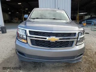 2019 Chevrolet Tahoe LT with VIN 1GNSKBKC3KR162443, listed as a Copart auction lot 47530505 with 140,564 mi miles and Salvage Title. Bid and sale history available at carsss.com. Image 5.